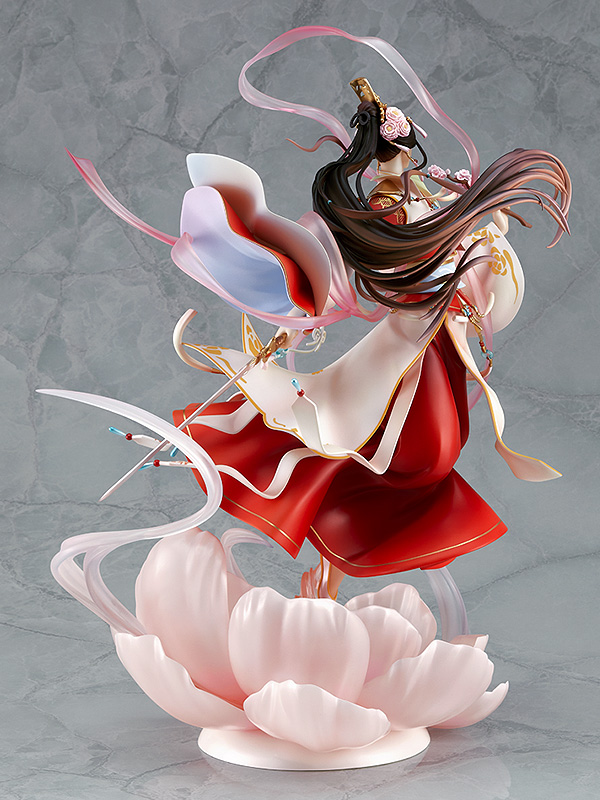 Фигурка Tian Guan Ci Fu: Xie Lian – His Highness Who Pleased The Gods Ver. (35,5 см)