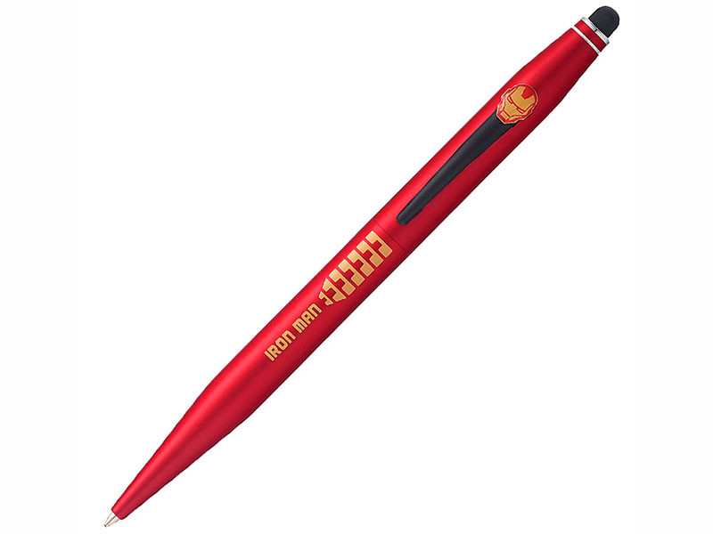 ��������� ����� �� �������� Marvel. �������� �������