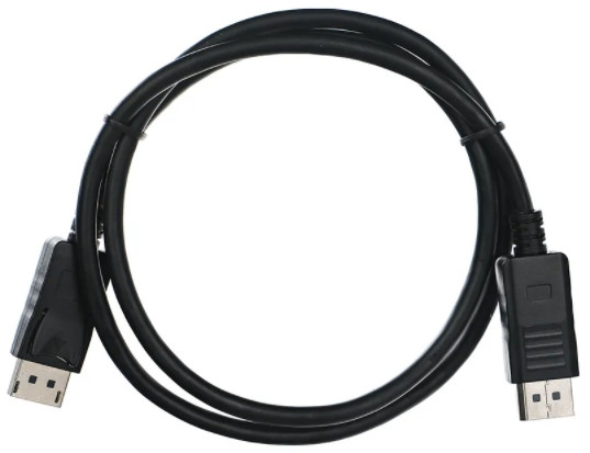  VCOM DisplayPort  DisplayPort 1.2 Telecom 4K 60Hz 1  (CG712-1M)