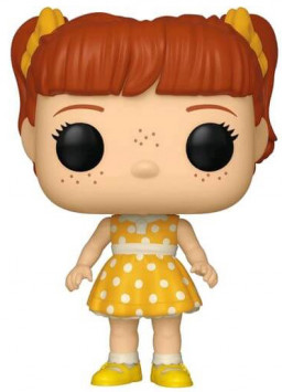  Funko POP: Disney / Pixar Toy Story 4  Gabby Gabby (9,5 )