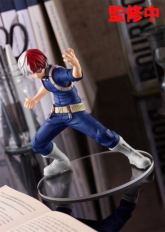 ������� Pop Up Parade My Hero Academia: Shoto Todoroki Hero Costume Ver. (16 ��)