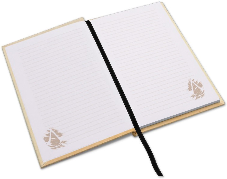  Assassin`s Creed: Crest (5)
