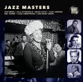 Various Artists (V/A)  Jazz Masters (LP)