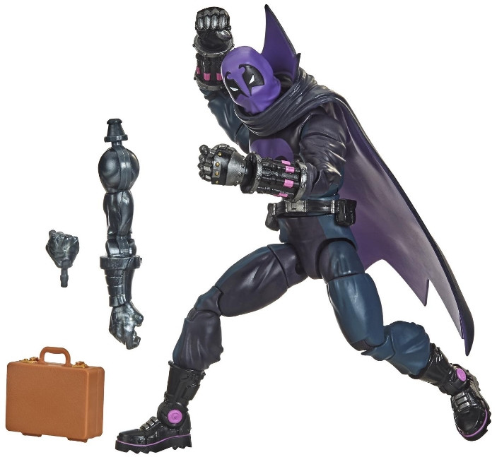  Marvel Legends Series: Marvel`s Prowler (15 )