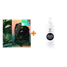 Yello  Stella  LP + �������� ������ ��� ������ ������