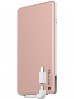    Mophie Powerstation Plus ( )