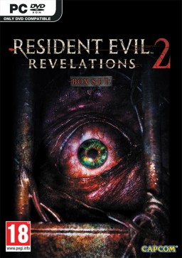 Resident Evil. Revelations 2 [PC]