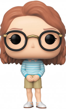 Funko POP Television: Black Mirror  Yorkie (9,5 )