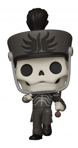 ������� Funko POP Album: My Chemical Romance � The Black Parade (9,5 ��)