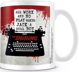  The Shining: Typewriter