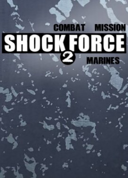 Combat Mission Shock Force 2: Marines.  [PC,  ]