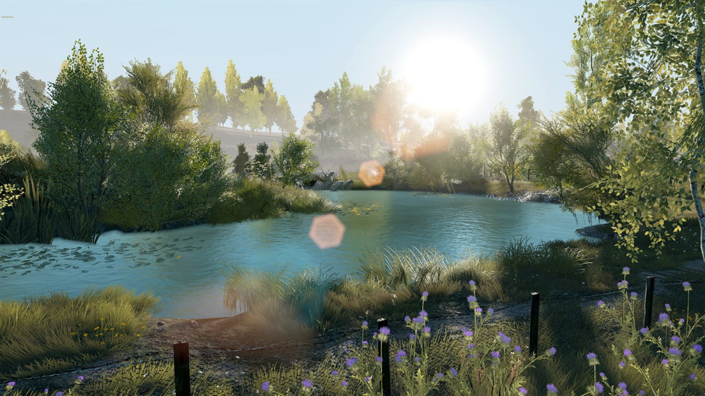 Dovetail Games Euro Fishing [Xbox, �������� ������]