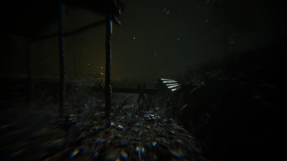 Gevaudan [PC,  ]