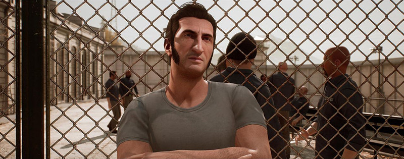 A Way Out [Xbox One,  ]