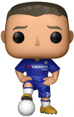  Funko POP Football: Chelsea  Gary Cahill (9,5 )