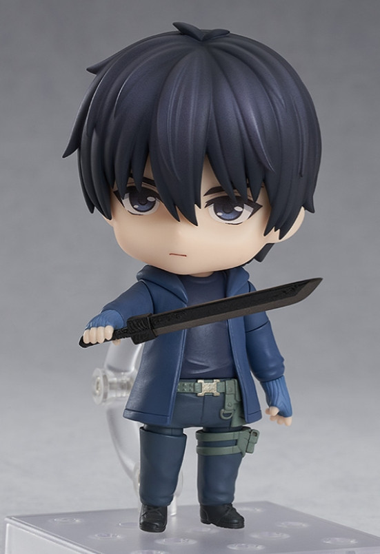  Nendoroid Daomu Biji: Zhang Qiling (10 )