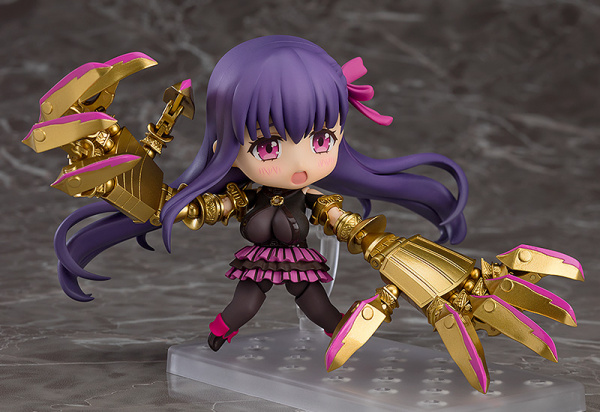 Фигурка Fate: Grand Order – Alter Ego Passionlip Nendoroid (10 см)