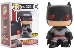  Funko POP Heroes DC: Batman Flashpoint (Exc) (9,5 )