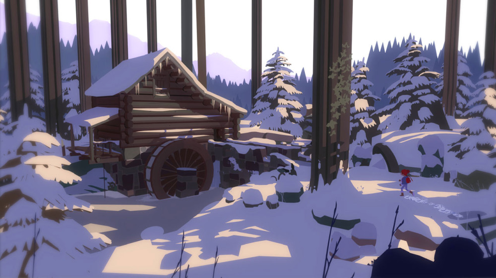 Roki [Switch,  ] (EU)