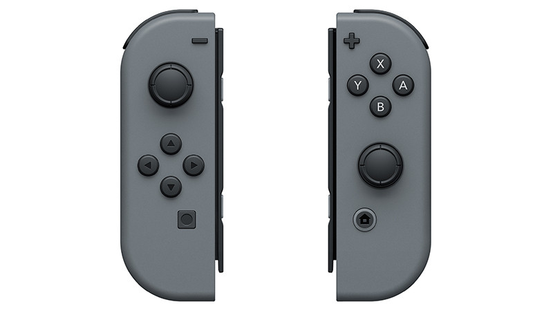   Joy-Con  Nintendo Switch ()