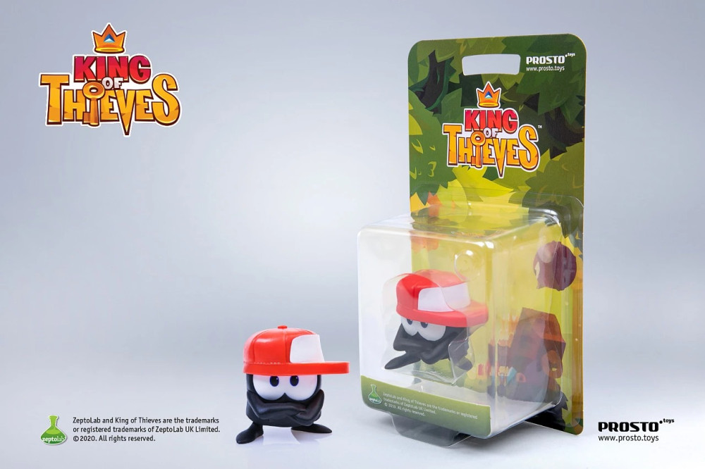 ������� King Of Thieves  �����