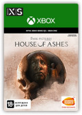 TheDarkPicturesAnthology:HouseofAshes[Xbox,]