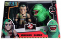    Ghostbusters: Venkman & Slimer (10 )