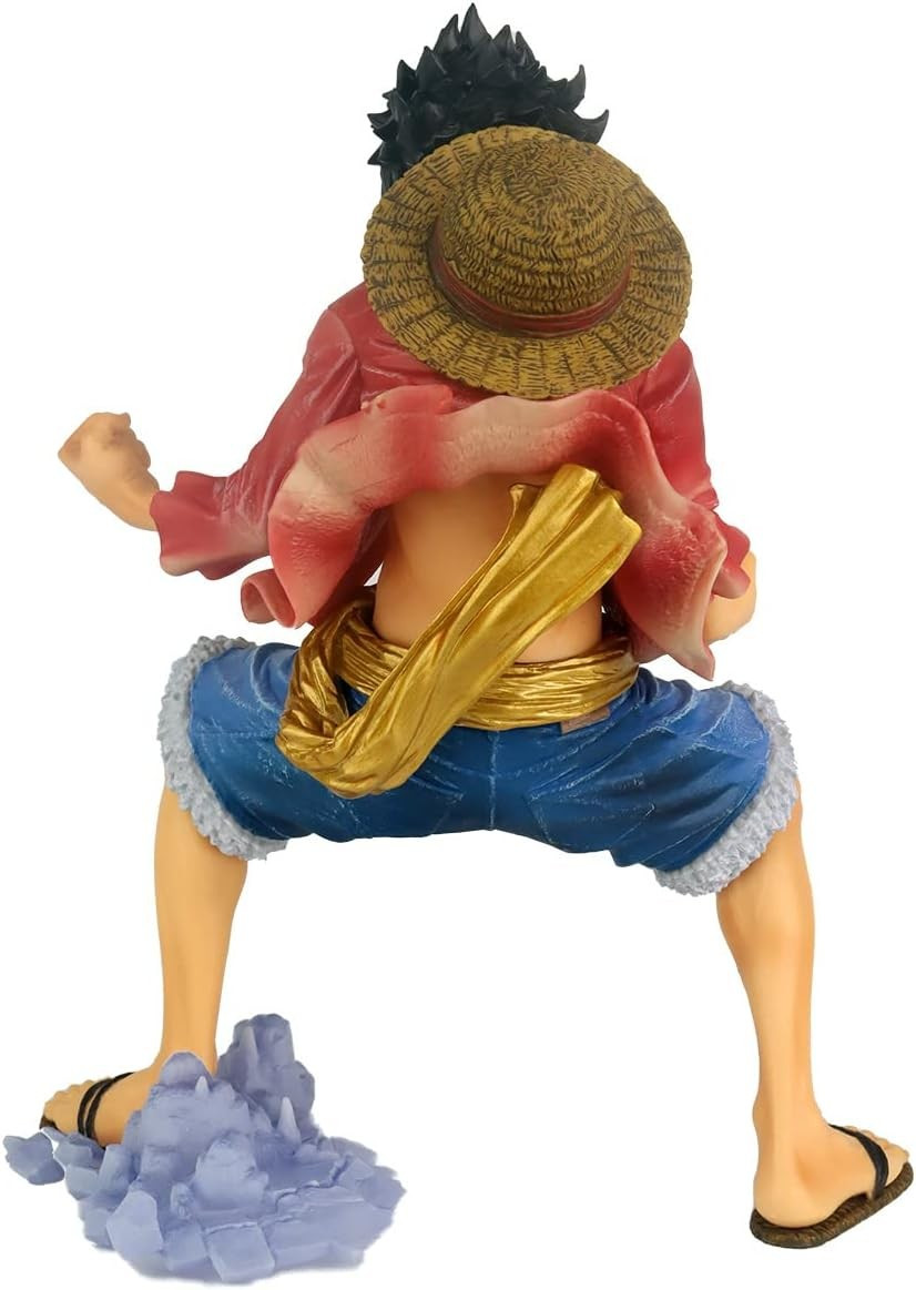 ������� One Piece: Chronicle King Of Artist � The Monkey.D.Luffy (18 ��)