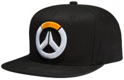  Overwatch: Frenetic Snap Back