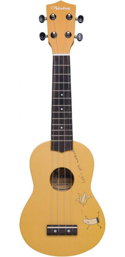 ������� ������� Veston KUS 25 BANANA � ������� ����� (�����)