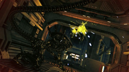 Aliens: Colonial Marines.  .  [PC,  ]