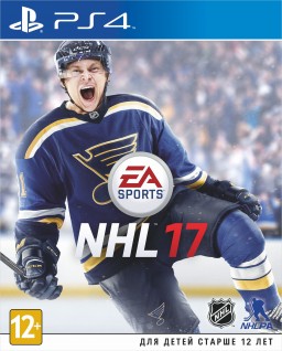 NHL 17 [PS4] – Trade-in | /