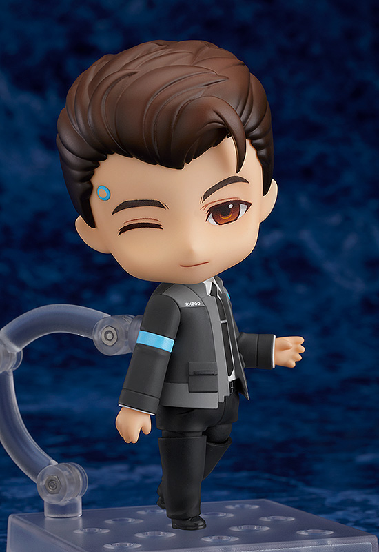  Detroit Become Human: Connor Nendoroid (10 )