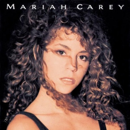 Mariah Carey  Mariah Carey (LP)