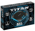 SEGA Magistr Titan (8+16Bit) (HDMI) () + 555   – Trade-in | /