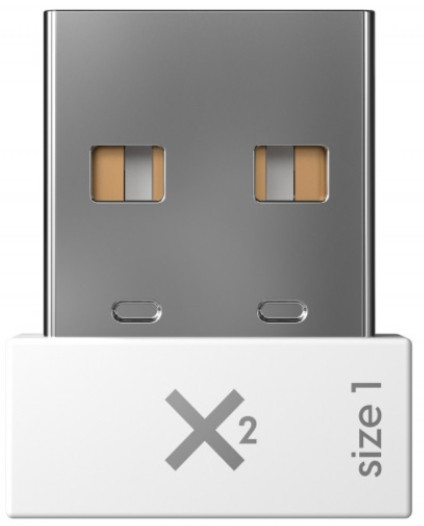 ���� Pulsar X2 Wireless White ������������, �������, ���������� ��� PC (�����)