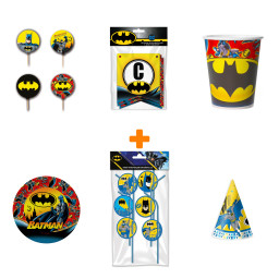 ����� ��� ��� �������� Batman/������ 4