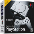   PlayStation Classic (SCPH-1000RE)