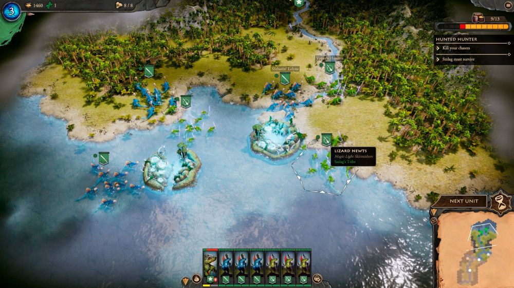 Fantasy General II: Evolution.  [PC,  ]