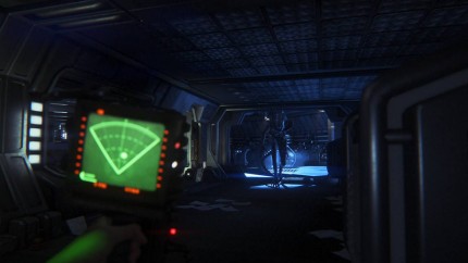 Alien: Isolation [PS4] – Trade-in | /