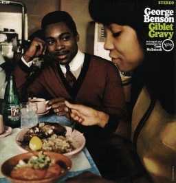 George Benson. Giblet Gravy (LP)