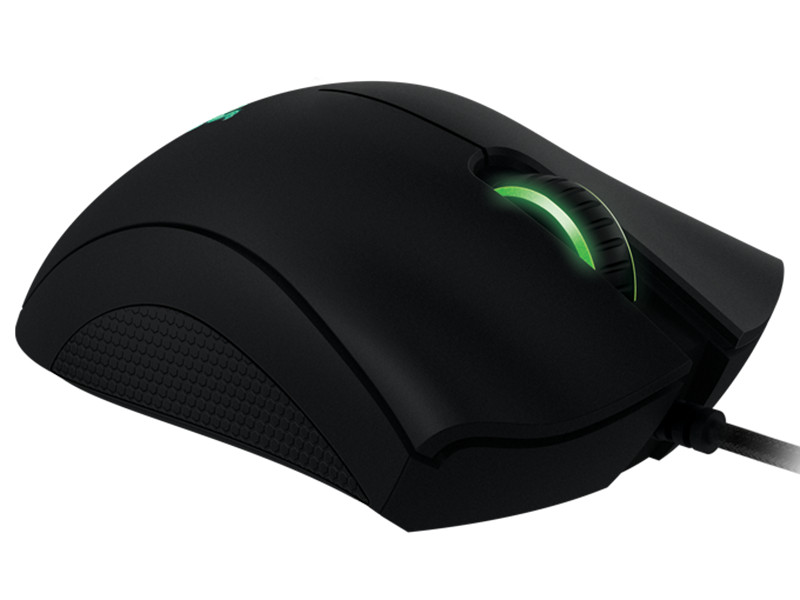 Не работает мышь razer. Не работает мышь razer