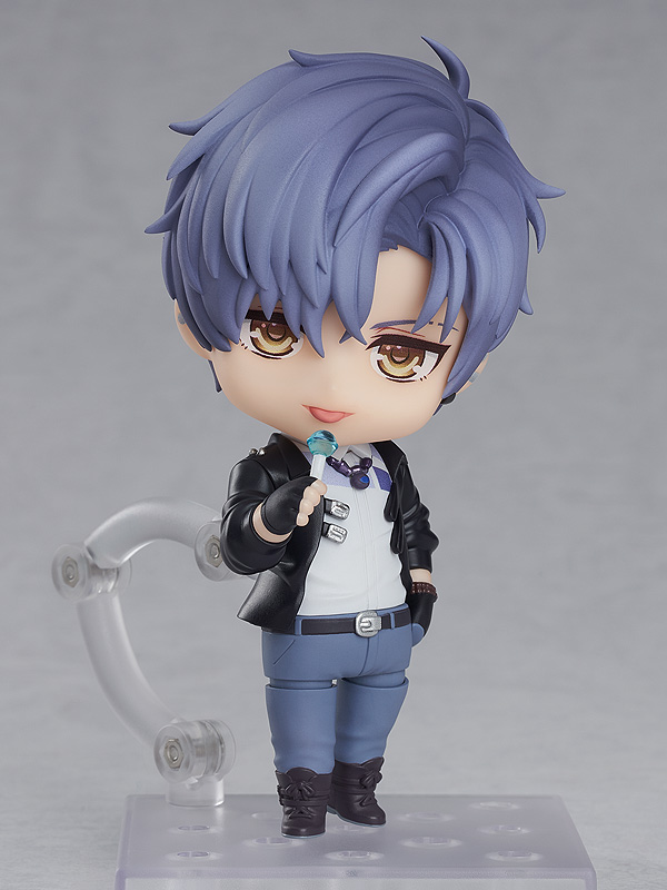  Nendoroid Love&Producer: Xiao Ling (10)