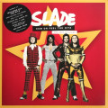 Slade  Cum On Feel The Hitz. The Best Of Slade (2 LP)