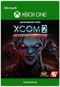 XCOM 2: War of the Chosen.  [Xbox One,  ]