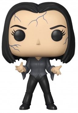  Funko POP Television: Buffy The Vampire Slayer 20 Years Of Slaying  Dark Willow (9,5 )