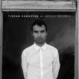 Tigran Hamasyan  An Ancient Observer (LP)