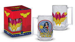  Wonder Woman:   (320) ( )