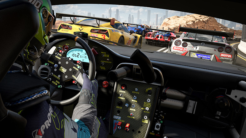 Forza Motorsport 7 [Xbox One] – Trade-in | /