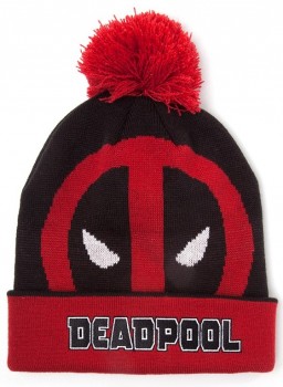  Deadpool: Logo